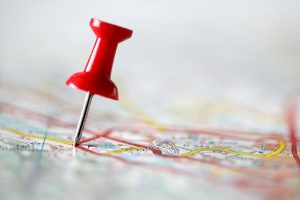 SR Surveyors Areas Covered