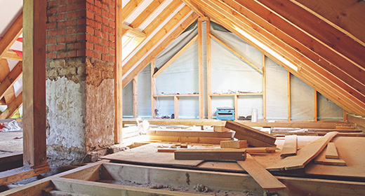 Damp and Timber Surveyor SR Surveyors