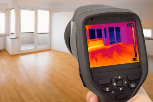 SR Surveyors Cavity Wall Ties Image
